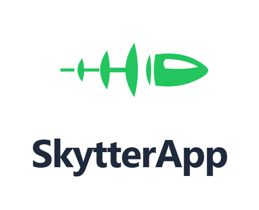 SkytterApp